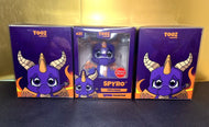 2022 YouTooz Spyro Collection - SPYRO Vinyl Figure #21 - Exclusive!