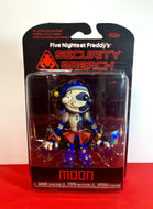 2023 Funko - Five Nights At Freddy's Security Breach Figure: MOONDROP / MOON