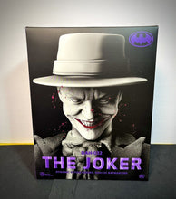 Load image into Gallery viewer, Beast Kingdom Marvel Dynamic 8-ction Figure: The Joker (Batman 1989) DAH-032