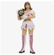 Load image into Gallery viewer, 2021 AEW Unrivaled Series #3 Figure: RIHO (AEW Dynamite 10-2-2019) #20