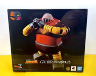 Bandai Soul of Chogokin Mazinger Z 50th Anniversary - GX-08R BOSS BOROT Figure