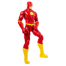 Load image into Gallery viewer, DC Comics 12&#39;&#39; The Flash Heroes Unite 1st Edition 2020 Figure