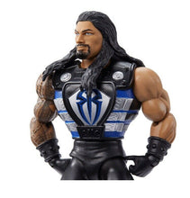 Load image into Gallery viewer, Masters Of The WWE Universe Roman Reigns “Heroic Big Dog!” Action Figure