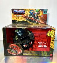 Load image into Gallery viewer, 2021 Mattel Masters of the Universe Origins: ROTON - Evil Assault Vehicle!