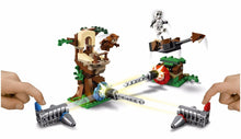 Load image into Gallery viewer, LEGO Star Wars Action Battle Endor Assault Set (75238)