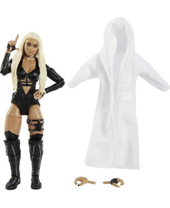 2021 WWE Elite Collection Series 85 Action Figure: LIV MORGAN