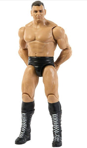 2024 WWE Core Series 145 - New Articulation! Action Figure - GUNTHER