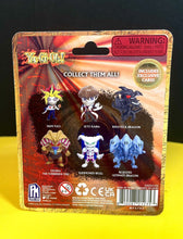 Load image into Gallery viewer, 2020 PhatMojo Yu-Gi-Oh! Minifigure Series 1: SUMMONED SKULL