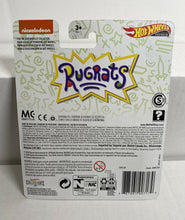 Load image into Gallery viewer, 2020 Hot Wheels Premium Nickelodeon - Rugrats - Reptar Wagon