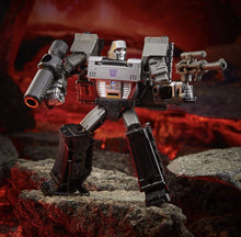 Load image into Gallery viewer, 2021 Hasbro Transformers Generations - War for Cybertron: MEGATRON Mini Figure