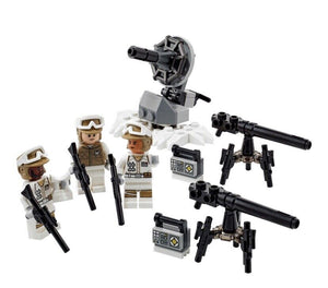 LEGO Defense of Hoth 40557