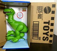 2021 Disney • Pixar’s Toy Story - REX Action Figure (Collector’s Edition Box)