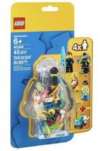 Load image into Gallery viewer, LEGO Minifigures Summer Celebration (40344)