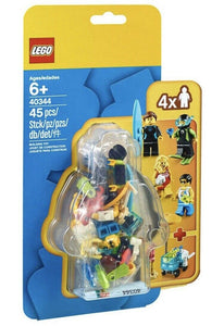 LEGO Minifigures Summer Celebration (40344)