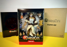 Load image into Gallery viewer, 2023 Super7 ThunderCats Ultimates! Action Figure- PUMM-RA