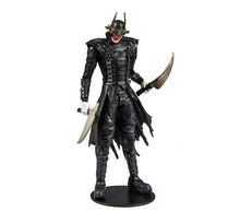 Load image into Gallery viewer, 2021 McFarlane DC Multiverse- The Batman Who Laughs &amp; Robins of Earth-22 Figures