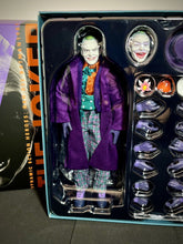 Load image into Gallery viewer, Beast Kingdom Marvel Dynamic 8-ction Figure: The Joker (Batman 1989) DAH-032