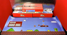 Load image into Gallery viewer, Icons Nintendo Super Mario Bros Non-Slip Desk Mat (79cm x 30cm)