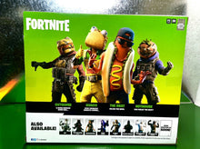 Load image into Gallery viewer, 2021 Jazwares - Fortnite Tomato Town Legends 4 in Action Figure Collection