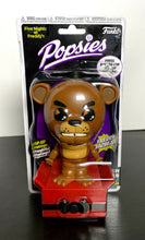 Load image into Gallery viewer, 2022 Funko POPsies - Five Nights at Freddy’s - FREDDY FAZBEAR