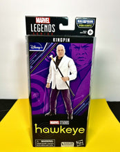 Load image into Gallery viewer, 2023 Marvel Legends Series - Hawkeye: KINGPIN Action Figure