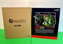 Load image into Gallery viewer, 2021 SUPER7 ULTIMATES - THUNDERCATS - SLITHE Collectible Action Figure