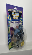 Load image into Gallery viewer, 2019 Masters of the WWE Universe Action Figure: FAKER JOHN CENA