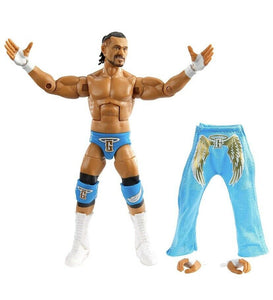 2021 WWE Elite Collection Series 84 Action Figure: ANGEL GARZA