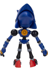 2024 JAKKS Pacifc Sonic Prime [Netflix] Figure: CHAOS SONIC (New Yoke City)