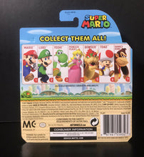 Load image into Gallery viewer, Hot Wheels Nintendo Super Mario Character Cars PRINCESS PEACH (4/7)