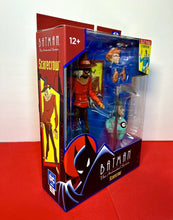 Load image into Gallery viewer, 2023 McFarlane Toys DC Direct - Batman The Animated Series - SCARECROW Figure