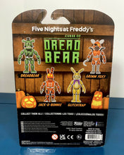 Load image into Gallery viewer, 2021 Funko - Five Nights At Freddy&#39;s: VR: Curse of Dreadbear - GLITCHTRAP Figure