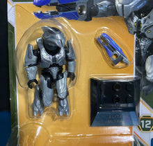 Load image into Gallery viewer, 2020 Mega Construx Halo Infinite Heroes Series 12: ELITE ULTRA Mini Figure-GNB19