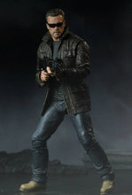 Load image into Gallery viewer, 2019 NECA Terminator: Dark Fate - T-800 7in Action Figure