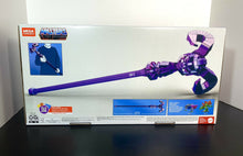 Load image into Gallery viewer, 2021 Mega Construx - Masters of the Universe - Skeletor’s Havoc Staff (741 pcs)