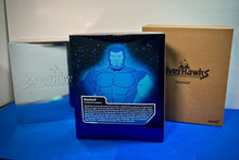 Load image into Gallery viewer, 2023 Super7 Ultimates! Silverhawks - STEELWILL Action Figure