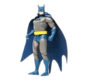 2022 McFarlane Toys - DC Super Powers -  BATMAN Retro Action Figure