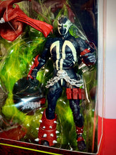 Load image into Gallery viewer, 2022 McFarlane Toys Action Figure - Deluxe SPAWN Box Set w/ Spawn’s Throne