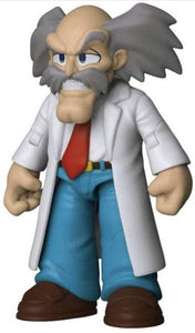 Funko Mega Man (Classic) - DR. WILY ACTION FIGURE