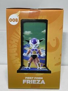 Bandai Tamashii Nations Dragon Ball Z- First Form FRIEZA (Figure #008)