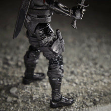 Load image into Gallery viewer, 2020 Hasbro G.I. Joe - 6&quot; Classified Series - Snake Eyes