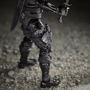 2020 Hasbro G.I. Joe - 6" Classified Series - Snake Eyes