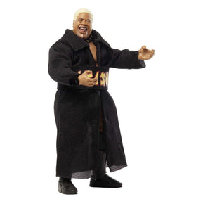 2023 WWE Elite Collection Greatest Hits Figure: RIKISHI (Hall of Champions 2018)