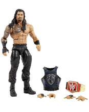 Load image into Gallery viewer, 2020 WWE Elite Top Picks: ROMAN REIGNS (w/ Raw Universal Championship)