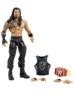 2020 WWE Elite Top Picks: ROMAN REIGNS (w/ Raw Universal Championship)