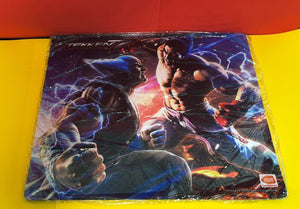 Bandai Namco TEKKEN 7 14in x 12in Desk Mat