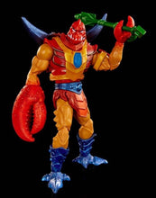 Load image into Gallery viewer, 2023 Masters of the Universe New Eternia (Masterverse) - DELUXE CLAWFUL Figure